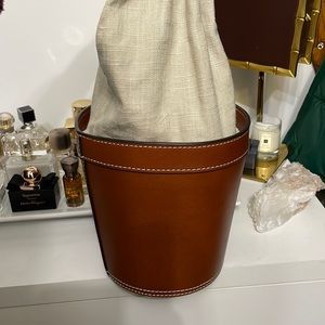 Flash Sale! Staud Bucket-Cylinder Bag